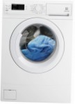 Electrolux EWS 11052 NDU ﻿Washing Machine \ Characteristics, Photo