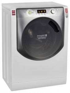Hotpoint-Ariston QVSB 6129 U Tvättmaskin Fil, egenskaper
