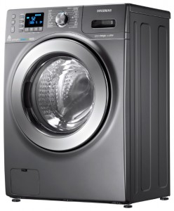 Samsung WD806U2GAGD 洗衣机 照片, 特点