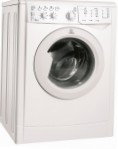 Indesit MIDK 6505 Máquina de lavar \ características, Foto