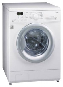 LG F-1292MD1 洗衣机 照片, 特点