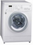 LG F-1292MD1 ﻿Washing Machine \ Characteristics, Photo