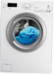Electrolux EWS 1254 SDU Mașină de spălat \ caracteristici, fotografie