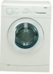 BEKO WMB 50811 PLF ﻿Washing Machine \ Characteristics, Photo