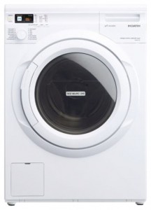 Hitachi BD-W80PSP WH ﻿Washing Machine Photo, Characteristics