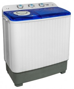 Vimar VWM-854 синяя Machine à laver Photo, les caractéristiques