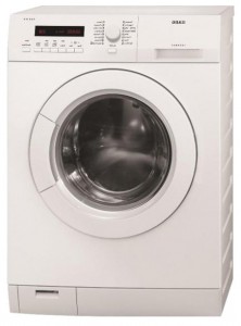 AEG L 72270 VFL Máquina de lavar Foto, características