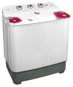 Vimar VWM-859 Máy giặt ảnh, đặc điểm