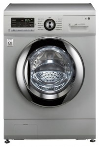 LG E-1296ND4 वॉशिंग मशीन तस्वीर, विशेषताएँ