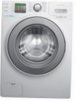 Samsung WF1802XFV वॉशिंग मशीन \ विशेषताएँ, तस्वीर