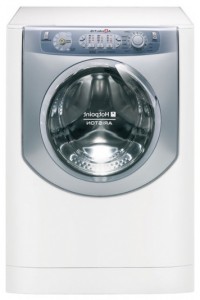 Hotpoint-Ariston AQ7L 09 U Tvättmaskin Fil, egenskaper