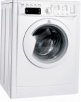 Indesit IWE 7108 ﻿Washing Machine \ Characteristics, Photo