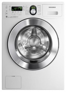 Samsung WF1804WPC 洗衣机 照片, 特点