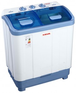 AVEX XPB 32-230S çamaşır makinesi fotoğraf, özellikleri