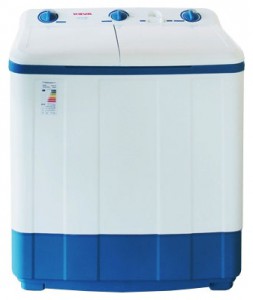 AVEX XPB 65-265 ASG Máy giặt ảnh, đặc điểm