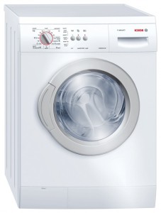 Bosch WLF 20182 洗濯機 写真, 特性