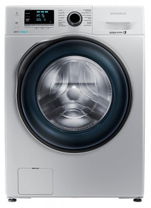 Samsung WW60J6210DS çamaşır makinesi fotoğraf, özellikleri