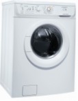 Electrolux EWF 127210 W ﻿Washing Machine \ Characteristics, Photo
