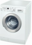 Siemens WM 10E364 çamaşır makinesi \ özellikleri, fotoğraf