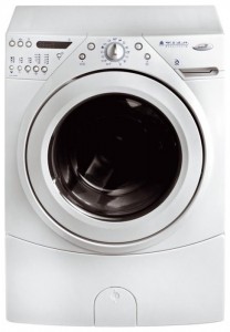 Whirlpool AWM 1111 Máquina de lavar Foto, características