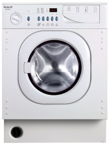 Nardi LVAS 12 E çamaşır makinesi fotoğraf, özellikleri