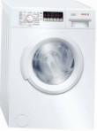 Bosch WAB 2026 F çamaşır makinesi \ özellikleri, fotoğraf