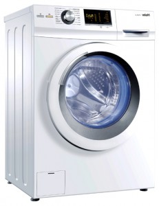 Haier HW80-B14266A वॉशिंग मशीन तस्वीर, विशेषताएँ