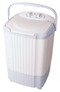 Wellton WM-25 Mașină de spălat fotografie, caracteristici