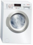 Bosch WLX 2026 F 洗衣机 \ 特点, 照片