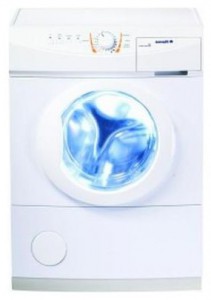 Hansa PG5080A212 Máquina de lavar Foto, características