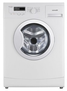 Hisense WFE5510 ﻿Washing Machine Photo, Characteristics