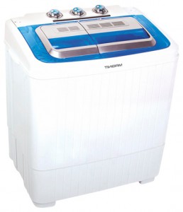 MAGNIT SWM-1004 洗濯機 写真, 特性