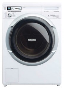 Hitachi BD-W70PV WH Machine à laver Photo, les caractéristiques