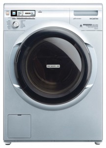 Hitachi BD-W70PV MG 洗衣机 照片, 特点