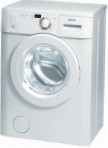 Gorenje W 509/S ﻿Washing Machine \ Characteristics, Photo
