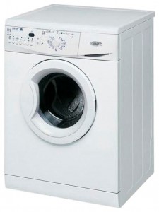 Whirlpool AWO/D 6204/D Máquina de lavar Foto, características