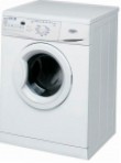 Whirlpool AWO/D 6204/D Machine à laver \ les caractéristiques, Photo
