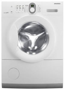 Samsung WF0500NXW Máquina de lavar Foto, características