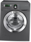 Samsung WF1600YQY वॉशिंग मशीन \ विशेषताएँ, तस्वीर