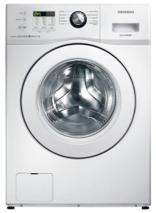 Samsung WF600U0BCWQ Máquina de lavar Foto, características