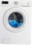 Electrolux EWS 11066 EDW ﻿Washing Machine \ Characteristics, Photo
