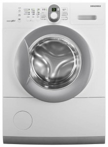 Samsung WF0502NUV 洗濯機 写真, 特性