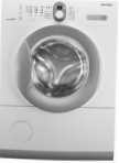 Samsung WF0502NUV Mașină de spălat \ caracteristici, fotografie