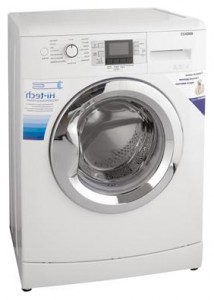 BEKO WKB 51241 PT 洗衣机 照片, 特点