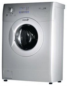 Ardo FLZ 85 S Tvättmaskin Fil, egenskaper