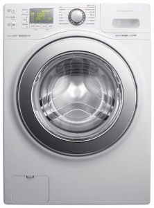 Samsung WF1802XEC Vaskemaskine Foto, Egenskaber