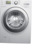 Samsung WF1802XEC वॉशिंग मशीन \ विशेषताएँ, तस्वीर
