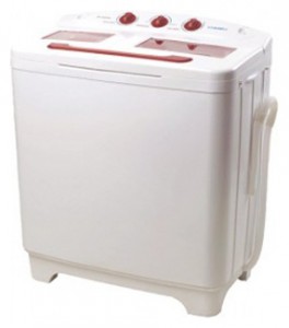 Liberty XPB82-SE वॉशिंग मशीन तस्वीर, विशेषताएँ