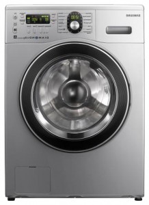 Samsung WF8502FER เครื่องซักผ้า รูปถ่าย, ลักษณะเฉพาะ