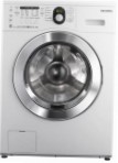 Samsung WF8502FFC वॉशिंग मशीन \ विशेषताएँ, तस्वीर